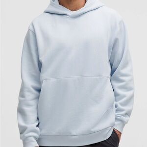 lululemon athletica Steady State Pullover Hoodie